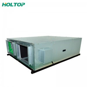 Commercial TG Series Energy Recovery Ventilators