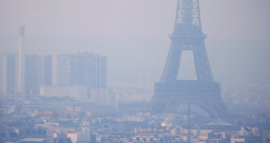 Air pollution is more dangerous than previous thought