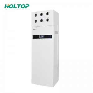 HOLTOP Eco-Clean Forest Vertical Heat Energy Recovery Ventilator