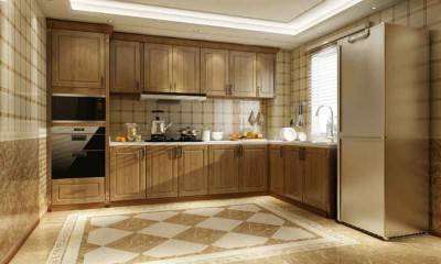 Luxury Kitchen Design | Antique Kitchen Cabinet Makers