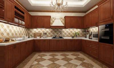 Kitchen Decor Ideas | American Kitchen Cabinet Maker