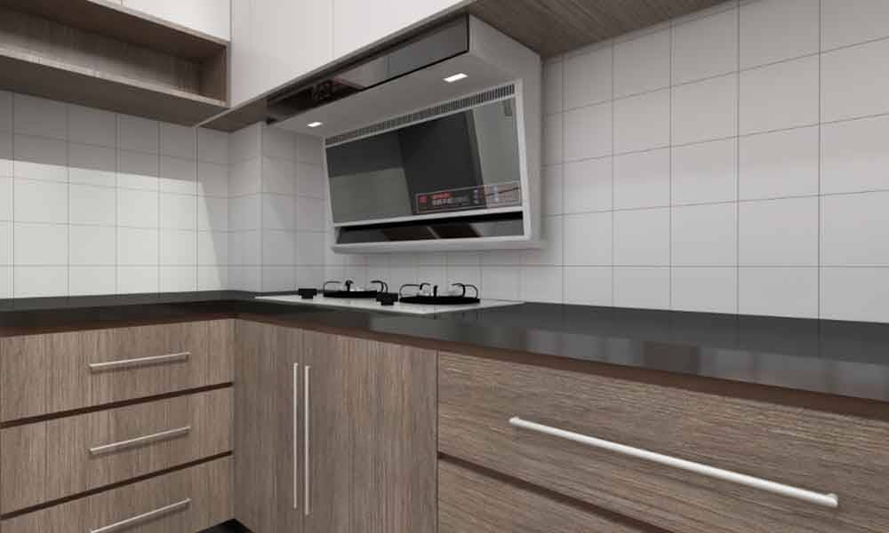 Kitchen Remodel Cost | Kitchen Makeover Contractor