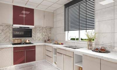 Small Kitchen Decor Ideas | Kitchen Cabinet Design