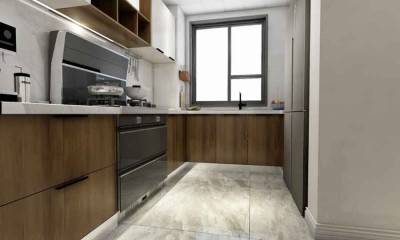 Virtuvės pertvarkymo idėjos  Individualizuotos virtuvės spintelės stiliai