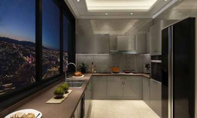 Modern Kitchen Layout and Design| Kitchen Decor Ideas