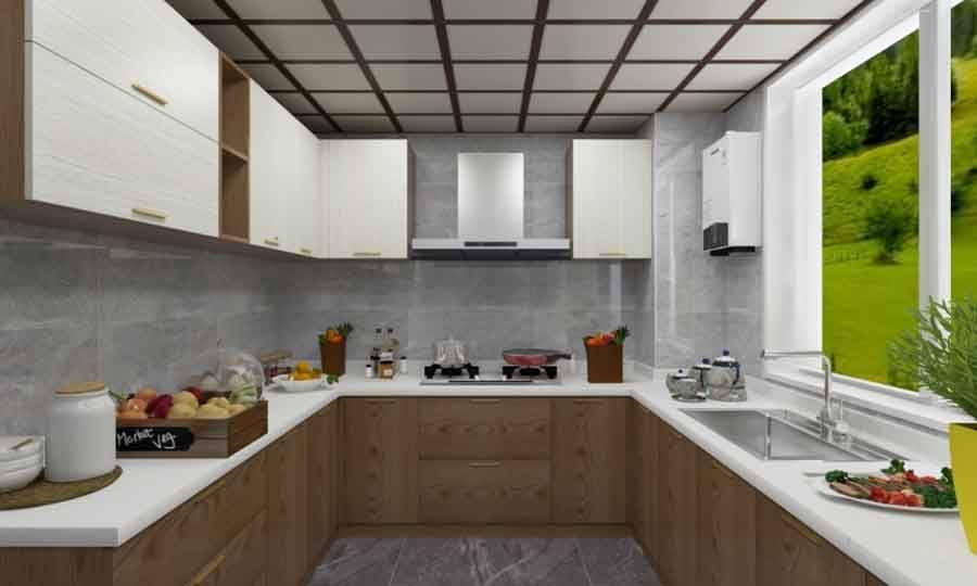 Farmhouse Kitchen Cabinets | Kitchen Renovation Ideas