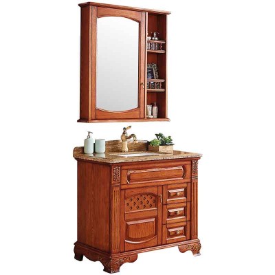 36-inch Bathroom Sinks and Vanities, Standing Bathroom Cabinets