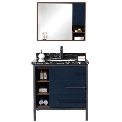 Bathroom Vanity Cabinets with Tops, Vanity Furniture with Mirror