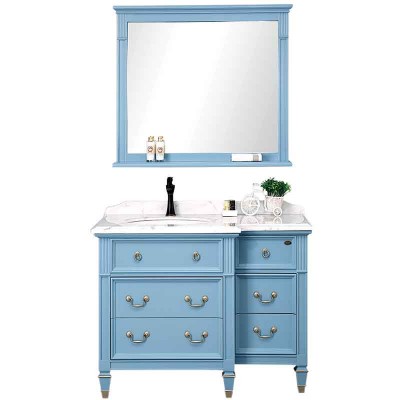 Where to Buy Bathroom Vanity? Custom Bathroom Vanities Furniture Here