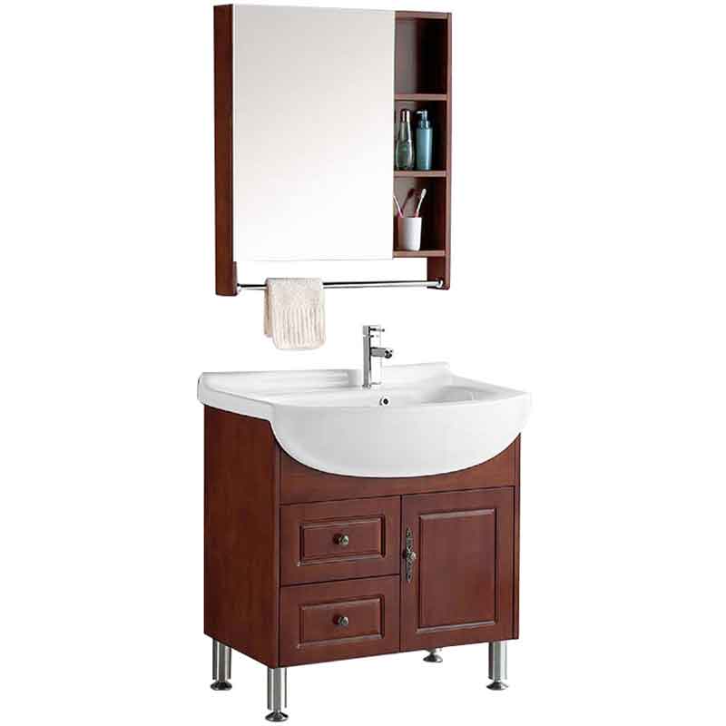 Modern Bathroom Cabinets 32-inch, Bathroom Sinks and Vanities