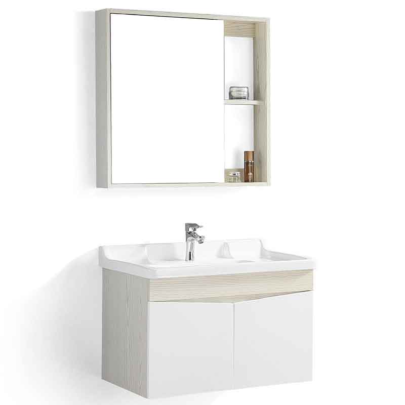 Bathroom Wall Hung Vanity Units, Wall Hung Bathroom Sink Cabinets