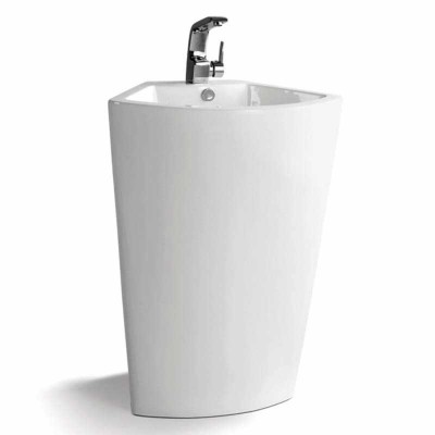 Pedestal Basin Ceramics, Pedestal Sink Suppliers