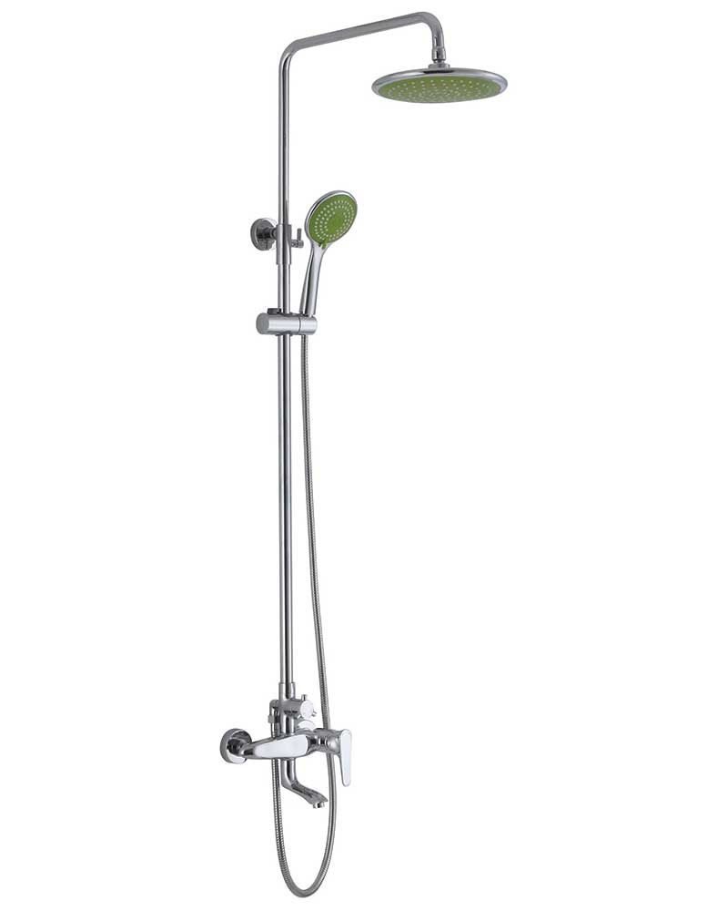 Showers with Mixer Valve | Bath and Shower Store