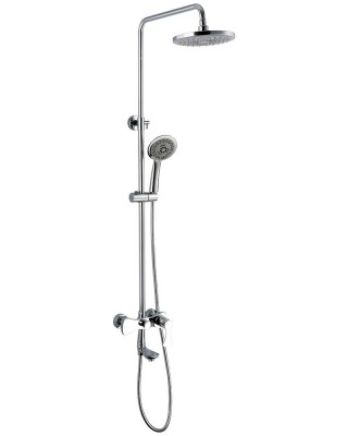 Shower Head and Valve | Shower Suppliers