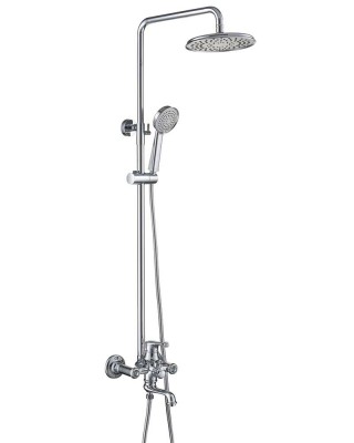 Shower Mixer Taps | Shower Manufacturers in China