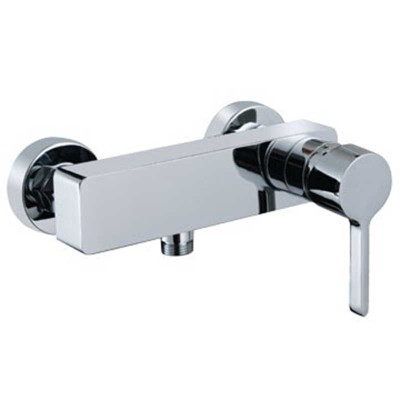 Bath Taps with Shower Outlet | Branded Shower Supplier