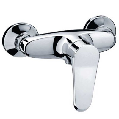 Exposed Shower Mixer Tap | Shower Store Online