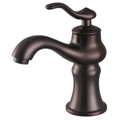 Hot New Products Antique Vanity Table - Basin Mixer Taps Black | Luxury Sink Faucets – homurg