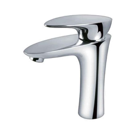 Basin Mixer Tap by Solid Brass | Sink Tap Manufacturer