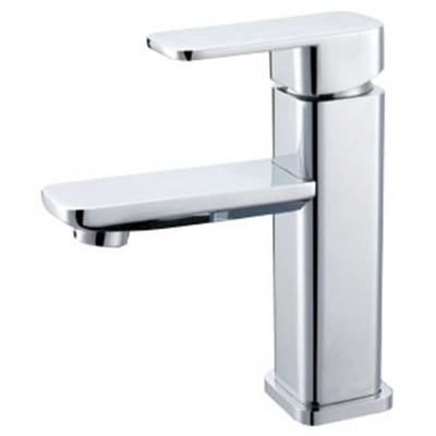 Bathroom Mixer Tap with Single Lever | Sink Tap Factory
