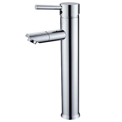 Vessel Faucets with Mixer Valve | Bathroom Sink Faucet Supplier