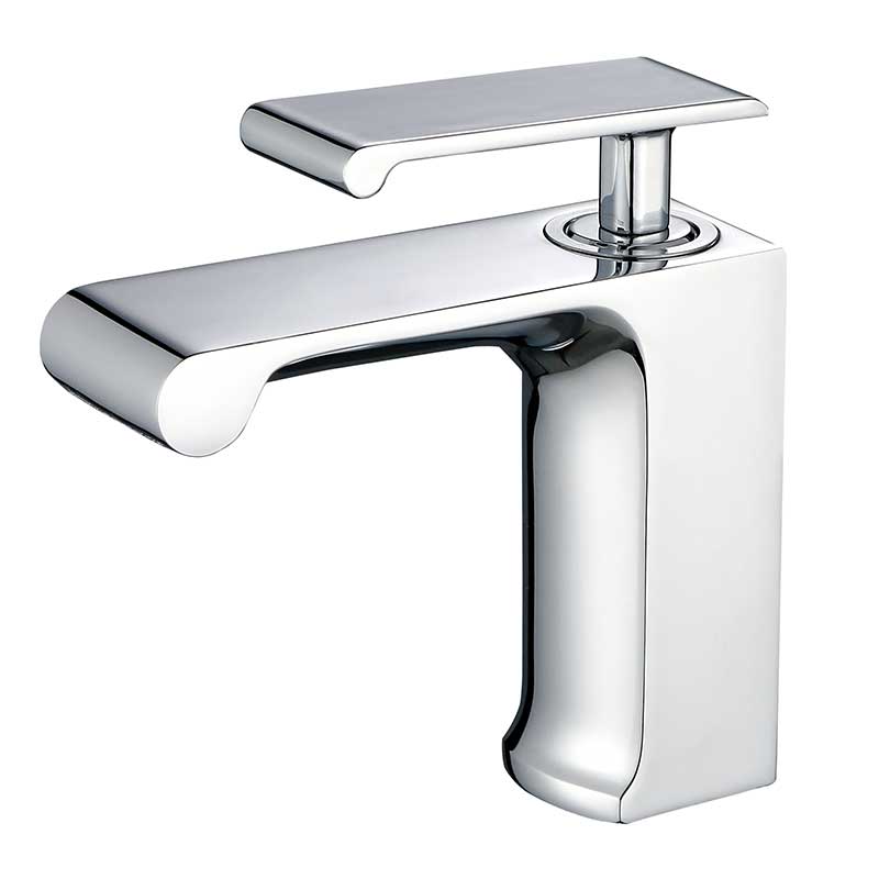 Bathroom Sink Faucets Chrome | Bathroom Faucet Factory