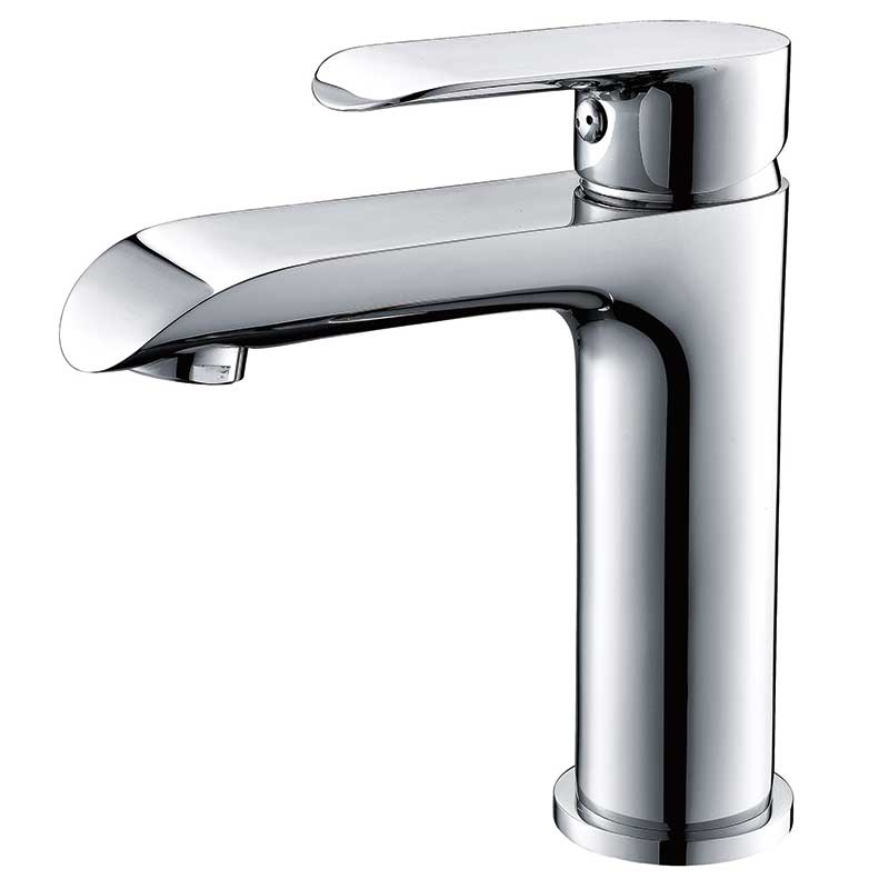 Vessel Sink Faucets, Single Hole and Single Handle
