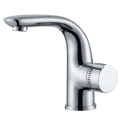 Bathroom Vanity Faucet | Professional Basin Tap Factory