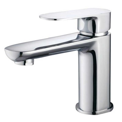 Bathroom Vanity Faucet Brass | Brand Sink Tap Factory