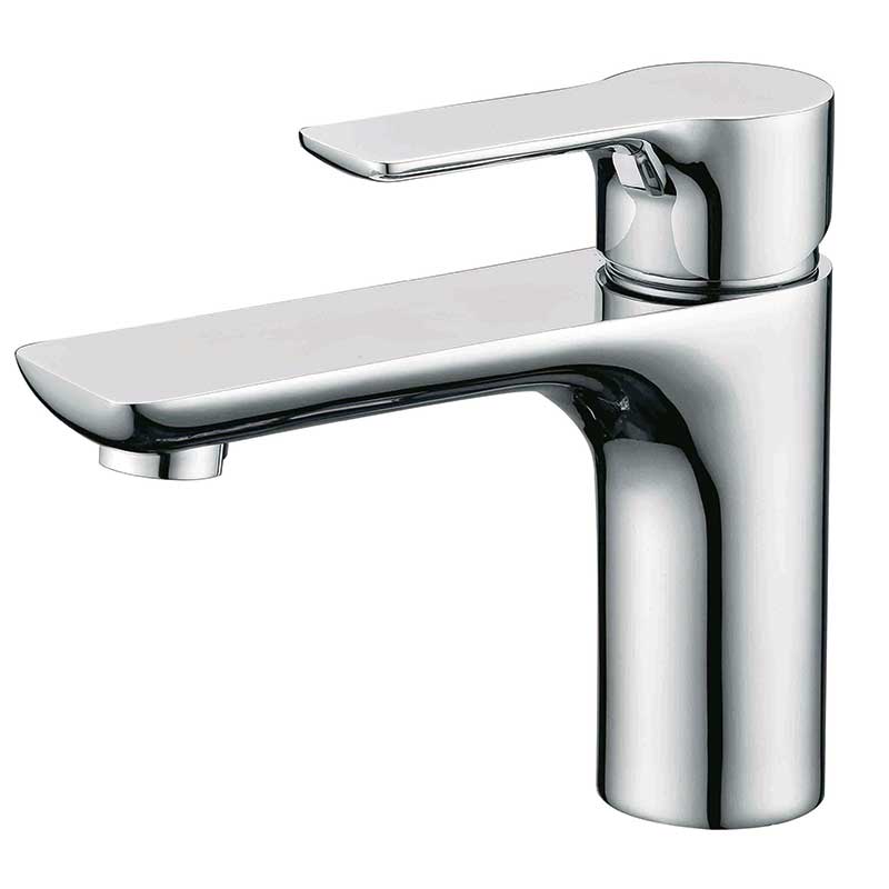 Chrome Bathroom Faucet | Sink Tap Manufacturer in China
