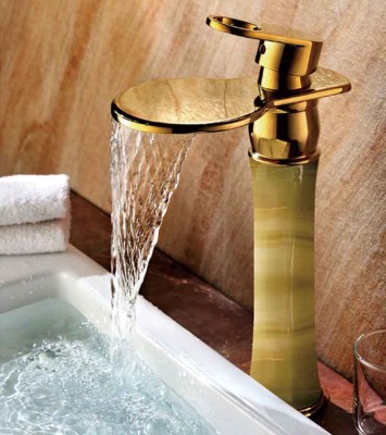 Смесители для ванных комнат с водопадом для раковин сосудов |  Поставщик водопадных кранов