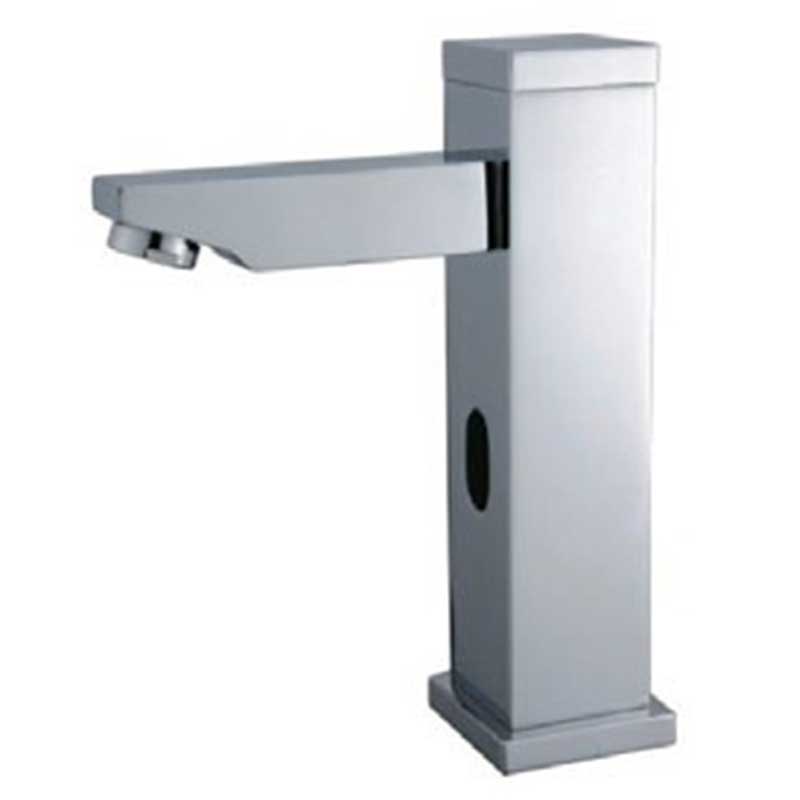 Bathroom Sensor Faucet | Touchless Hands Free Tap Manufacturer