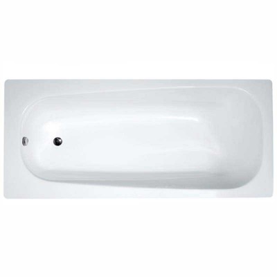 Acrylic Deep Bathtub Rectangular 67″ | Drop-in Soaking Tub Factory