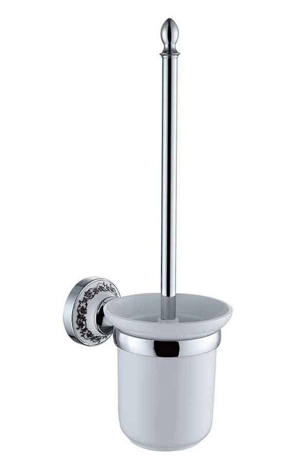 Toilet Bowl Cleaner Brush | Classical Toilet Brush Set