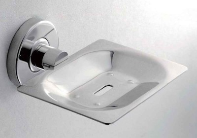 Bathroom Soap Holder with Drain | Soap Dish Manufacturer