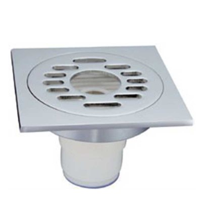 Shower Floor Drain L4.7*W4.7” | Square Shower Drain Manufacturer