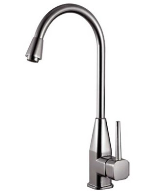 Oil Rubbed Bronze Kitchen Faucet | Brass Kitchen Sink Tap