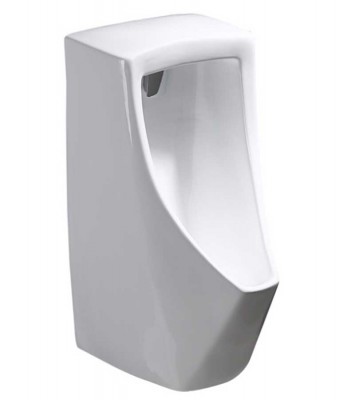 Rectangular Commercial Urinals for WC Restrooms