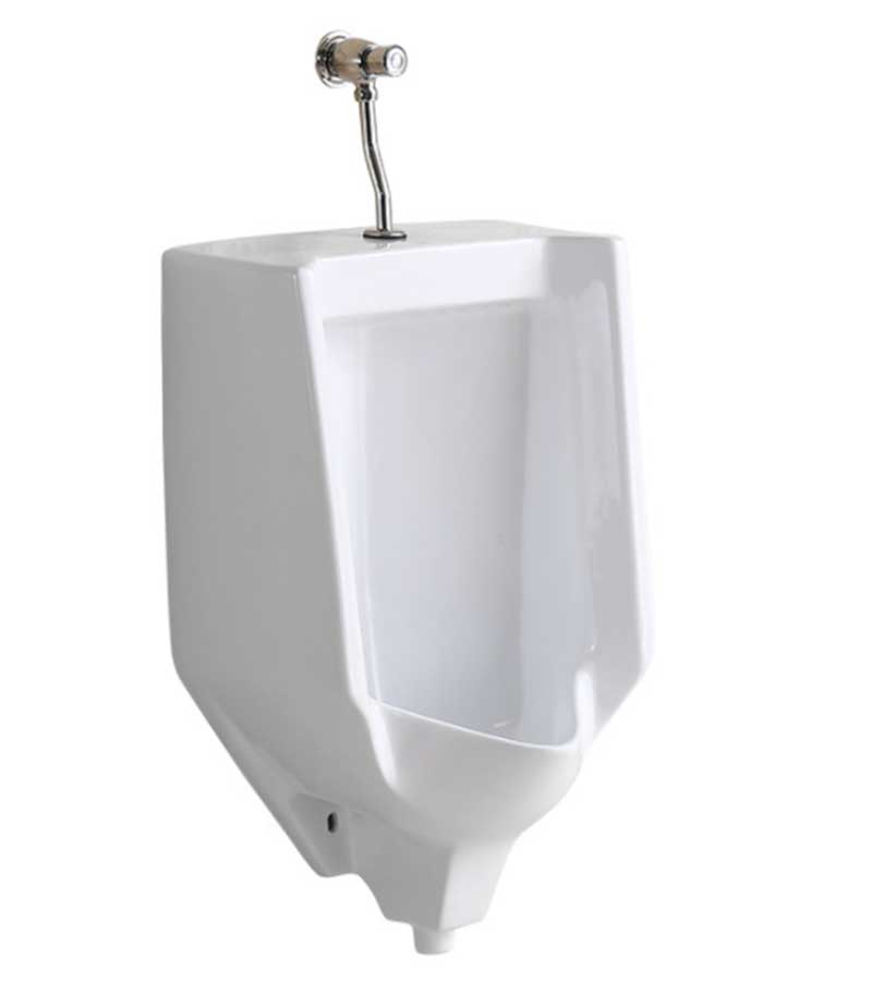 Space-saving Urinal WC for Publics | Ceramics Urinal Supplies
