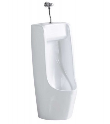 Floor-mounted Urinal Toilet for Commercial WC Restrooms