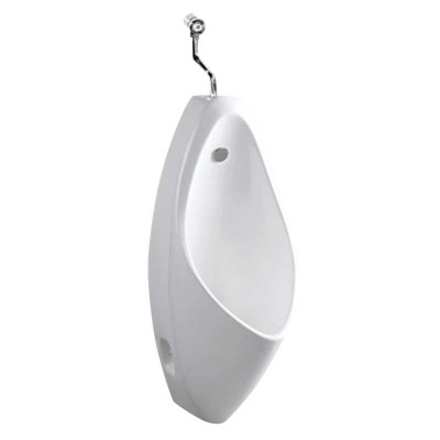 Vitreous China Urinal for WC Restrooms | Professional Urinal Supplies