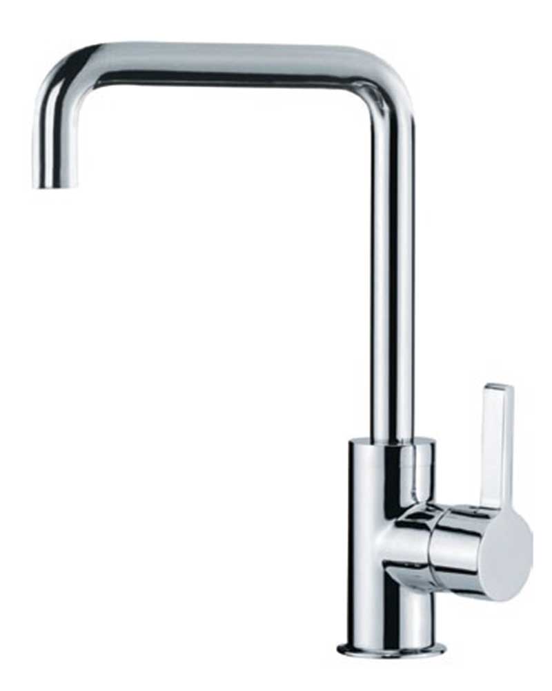 Kitchen Sink Faucet Chrome | Kitchen Tap Manufacturer in China