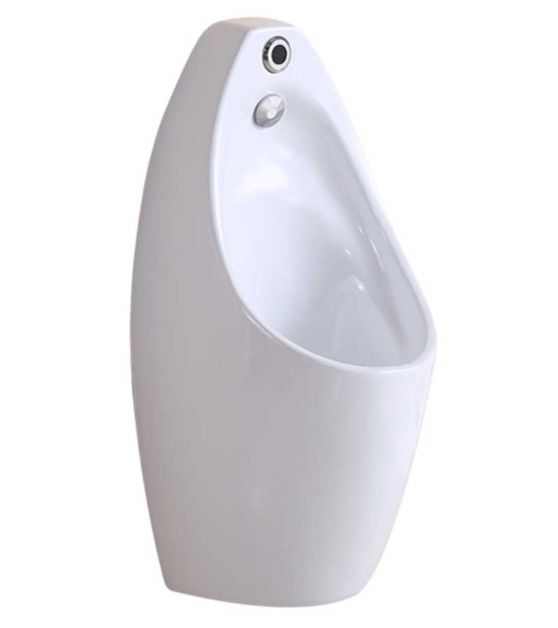Wall Hung Urinal with Sensor Flush | Professional Urinal Factory