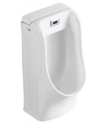 Sensor Automatic Restroom Urinals for Sale
