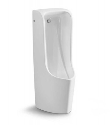 Wall Mount Male Ceramics Urinal for Commercial WC Restroom