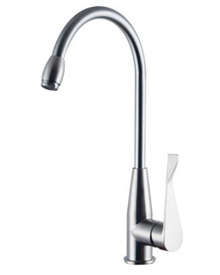 Bronze Kitchen Faucet Single Handle | Kitchen Sink Mixer Tap