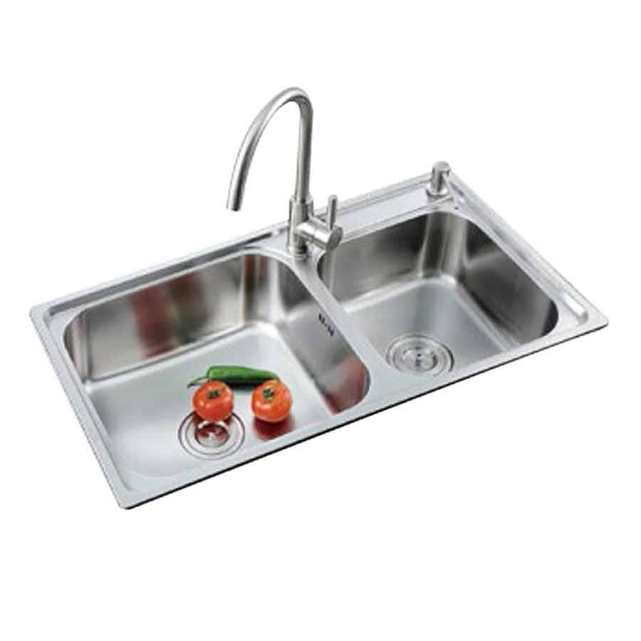 Stainless Steel Undermount Sink 32 inch| Kitchen Sink Manufacturer