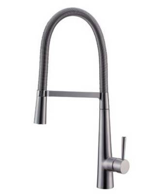 Spring Pull Down Sprayer Kitchen Faucet | Professional Factory in China