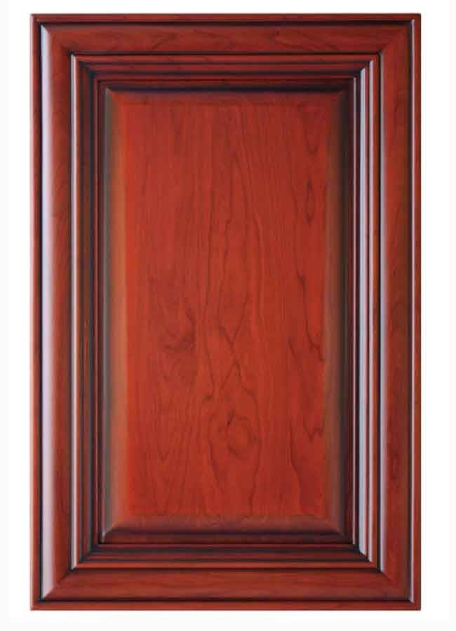 solid wood kitchen cupboard doors