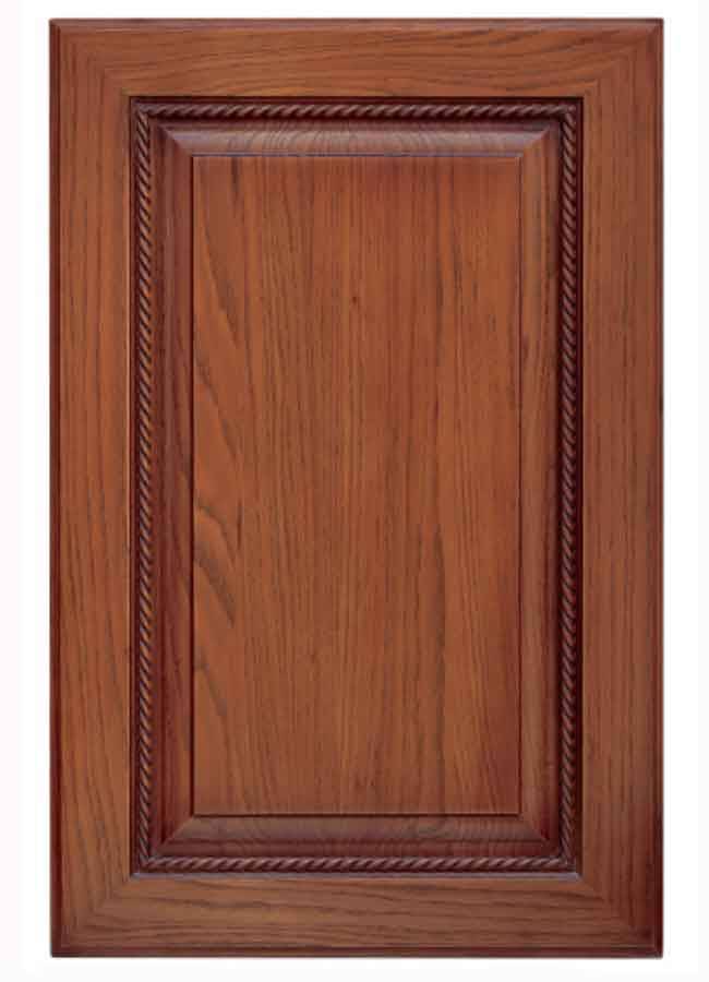 wood slab cabinet doors